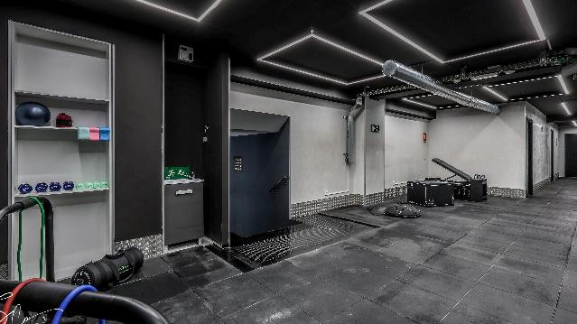 Imagen 1 de la galería del partner Puls | Train Your Wellness