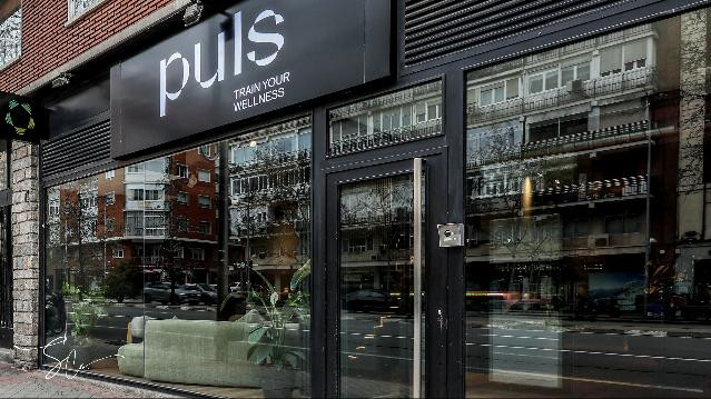 Imagen 2 de la galería del partner Puls | Train Your Wellness
