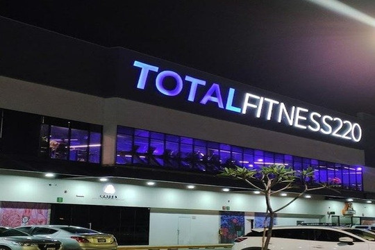 Imagen 2 de la galería del partner Total Fitness 220 - Boreales