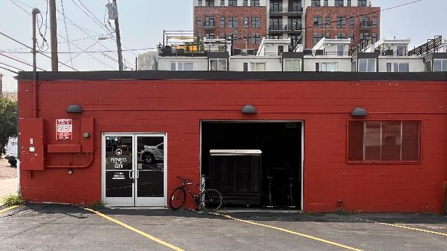 Image 2 from Fitness in the City partner gallery