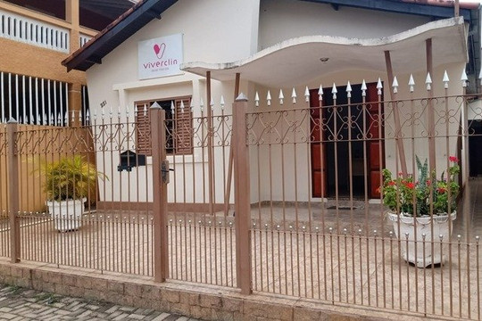 Imagem 2 da galeria do parceiro Clínica Viverclin