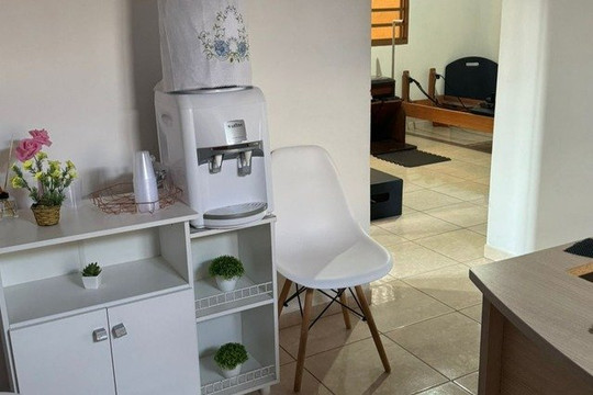 Imagem 3 da galeria do parceiro Clínica Viverclin