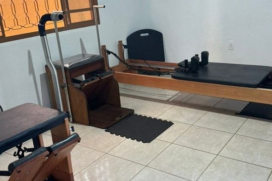 Imagem 1 da galeria do parceiro Clínica Viverclin