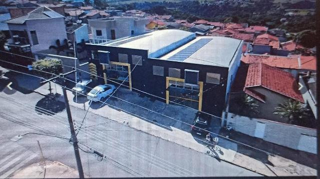 Imagem 3 da galeria do parceiro Academia Imperial Fitness