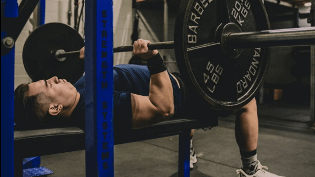 Image 3 from Texas Strength Systems-Poth partner gallery