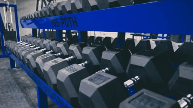 Image 1 from Texas Strength Systems-Poth partner gallery