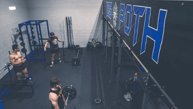 Image 2 from Texas Strength Systems-Poth partner gallery