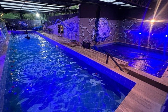 Imagem 1 da galeria do parceiro Bravo Academia