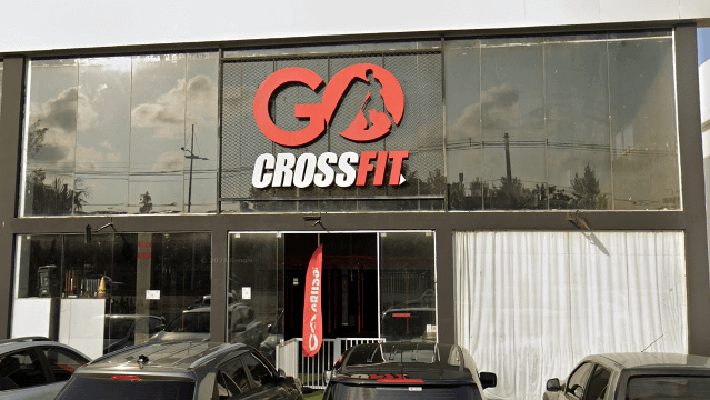 Imagem 2 da galeria do parceiro Go Crossfit