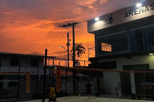 Imagem 2 da galeria do parceiro Arena Sports