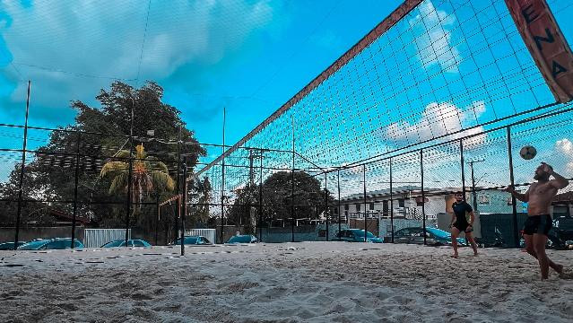 Imagem 1 da galeria do parceiro Arena Sports