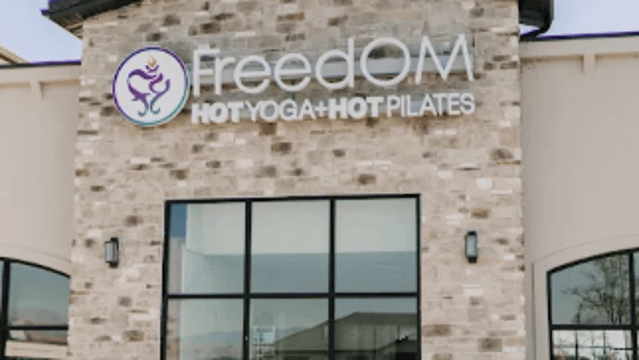 Image 2 from FreedOM Hot Yoga - Orem partner gallery