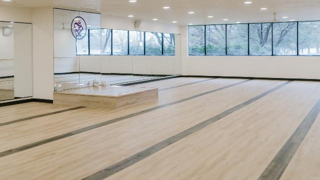 Image 1 from FreedOM Hot Yoga - Orem partner gallery