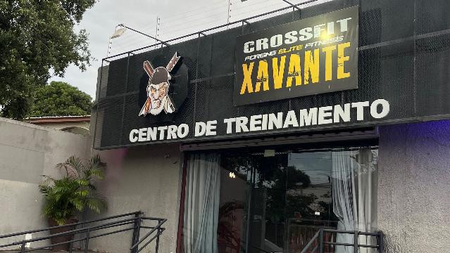 Imagem 2 da galeria do parceiro CROSSFIT XAVANTE