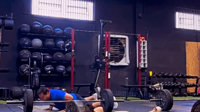 Imagem 1 da galeria do parceiro CROSSFIT XAVANTE