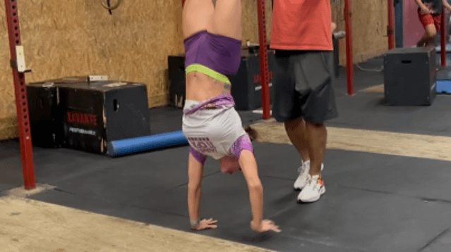 Imagem 3 da galeria do parceiro CROSSFIT XAVANTE