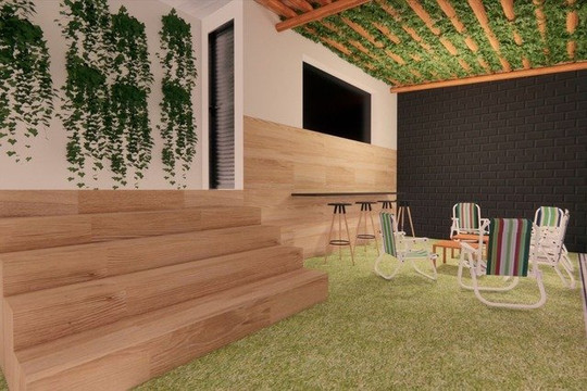 Imagem 3 da galeria do parceiro Inspire Centro de Treinamento