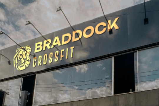 Imagem 2 da galeria do parceiro Crossfit Braddock