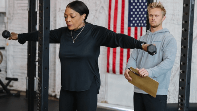 Image 2 from Fit Life Training partner gallery