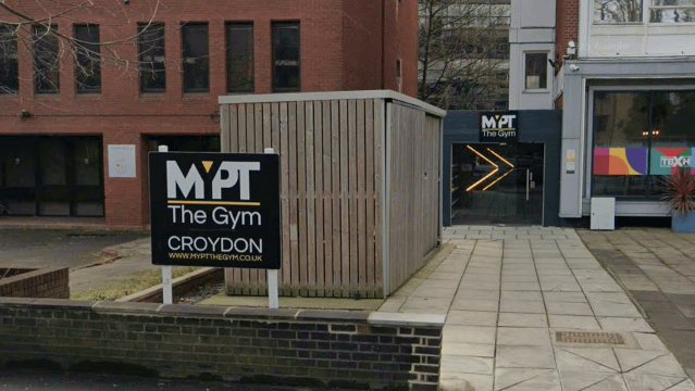 Image 2 from MyPT The Gym partner gallery