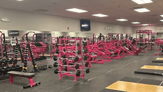 Image 1 from Jersey Girls Blackwood partner gallery