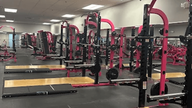 Image 3 from Jersey Girls Blackwood partner gallery