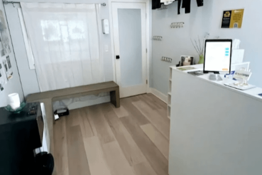 Image 3 from Kaia Yoga Old Greenwich partner gallery