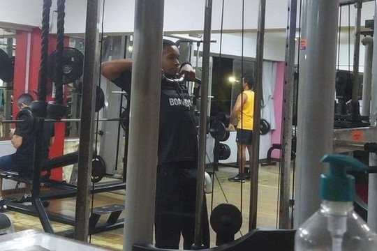 Imagem 1 da galeria do parceiro Academia Boa Vida Fitness Club