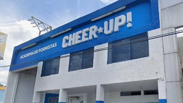 Imagen 2 de la galería del partner Cheer Up