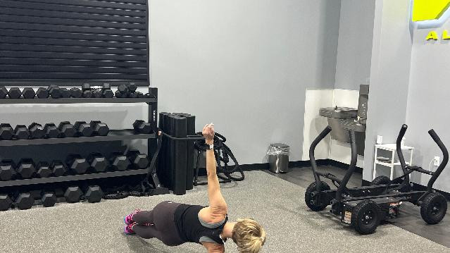 Image 3 from Alloy Personal Training - Irvine partner gallery