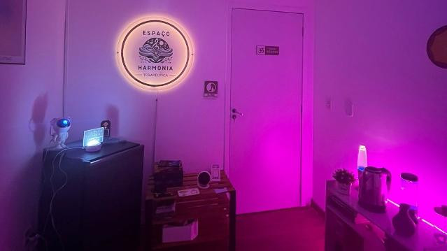 Imagem 2 da galeria do parceiro Espaço Harmonia Terapêutica