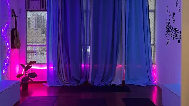 Imagem 1 da galeria do parceiro Espaço Harmonia Terapêutica