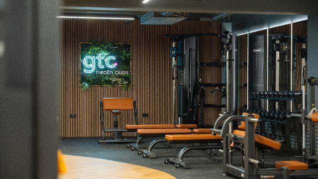 Image 2 from GTC Health Club partner gallery