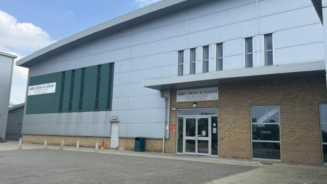 Image 2 from Everyone Active - Abbs Cross Health and Fitness partner gallery