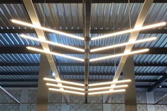 Imagem 3 da galeria do parceiro Academia Equilíbrio - Unidade 2