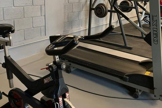 Imagem 1 da galeria do parceiro Academia Equilíbrio - Unidade 2