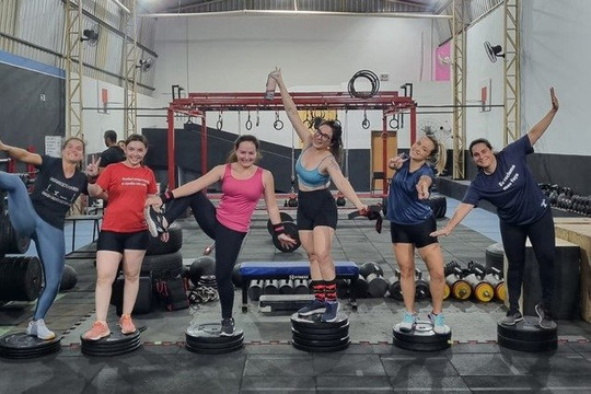 Imagem 2 da galeria do parceiro Ohana Fitcross