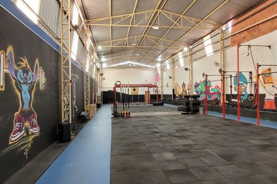 Imagem 1 da galeria do parceiro Ohana Fitcross