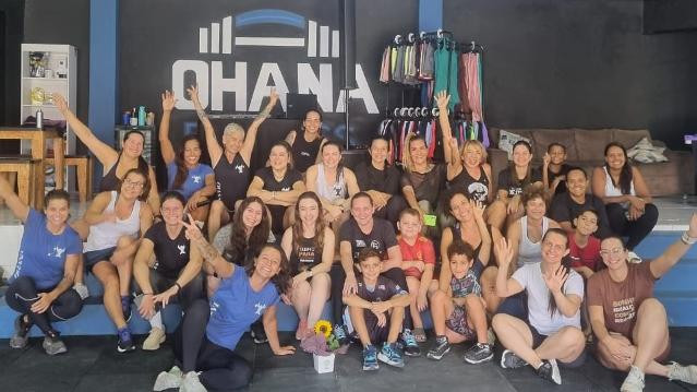 Imagem 2 da galeria do parceiro Ohana Fitcross