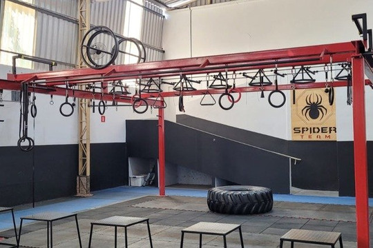 Imagem 3 da galeria do parceiro Ohana Fitcross