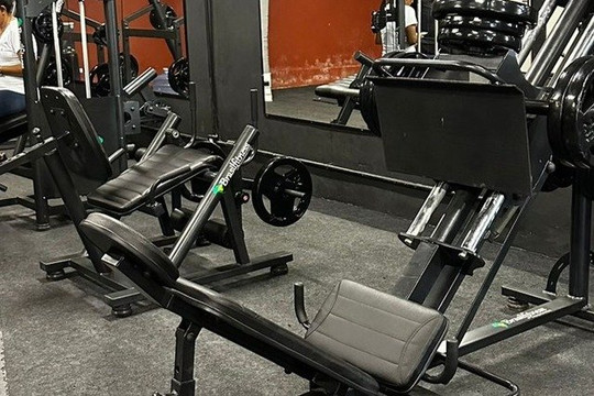 Imagem 2 da galeria do parceiro ARENA ONE