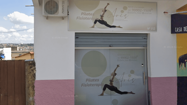 Imagem 2 da galeria do parceiro Aris Pilates Xangri-la