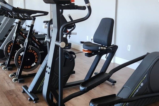 Imagem 3 da galeria do parceiro You Fitness Academia