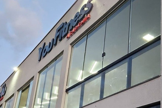 Imagem 2 da galeria do parceiro You Fitness Academia