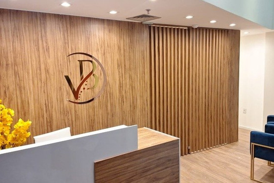 Imagem 2 da galeria do parceiro Be-Vigorous