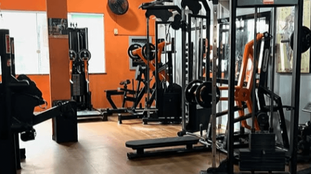 Imagem 3 da galeria do parceiro Academia Iron Faith