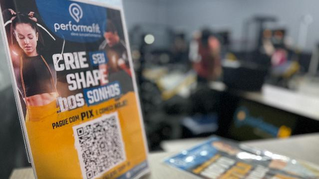 Imagem 1 da galeria do parceiro Performa Fit