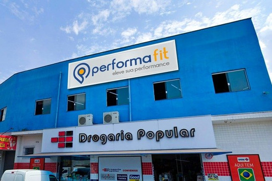 Imagem 2 da galeria do parceiro Performa Fit