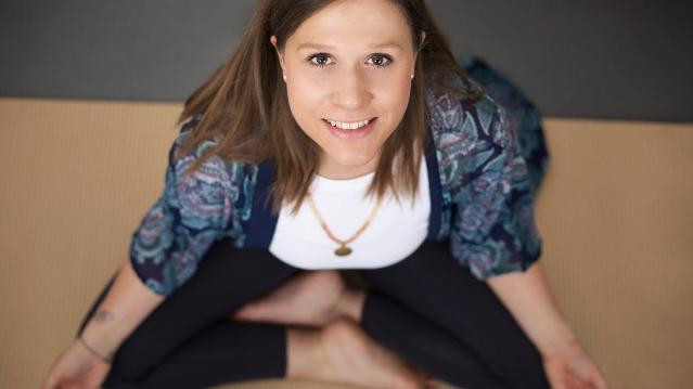 Bild 1 von Victoria Kiezyoga MO.VE Partnergalerie