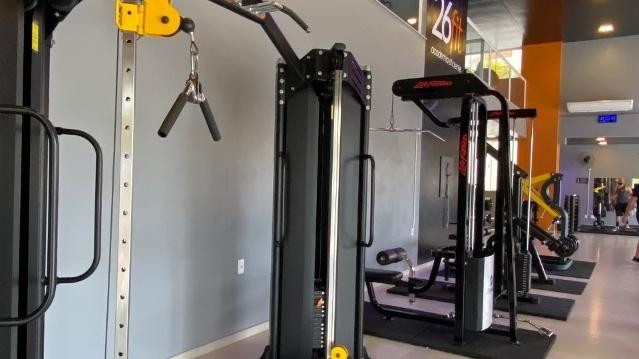 Imagem 1 da galeria do parceiro 26 Fit - Nova Prata